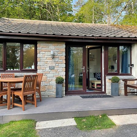 Villa Seaside Escape St Ives Esterno foto