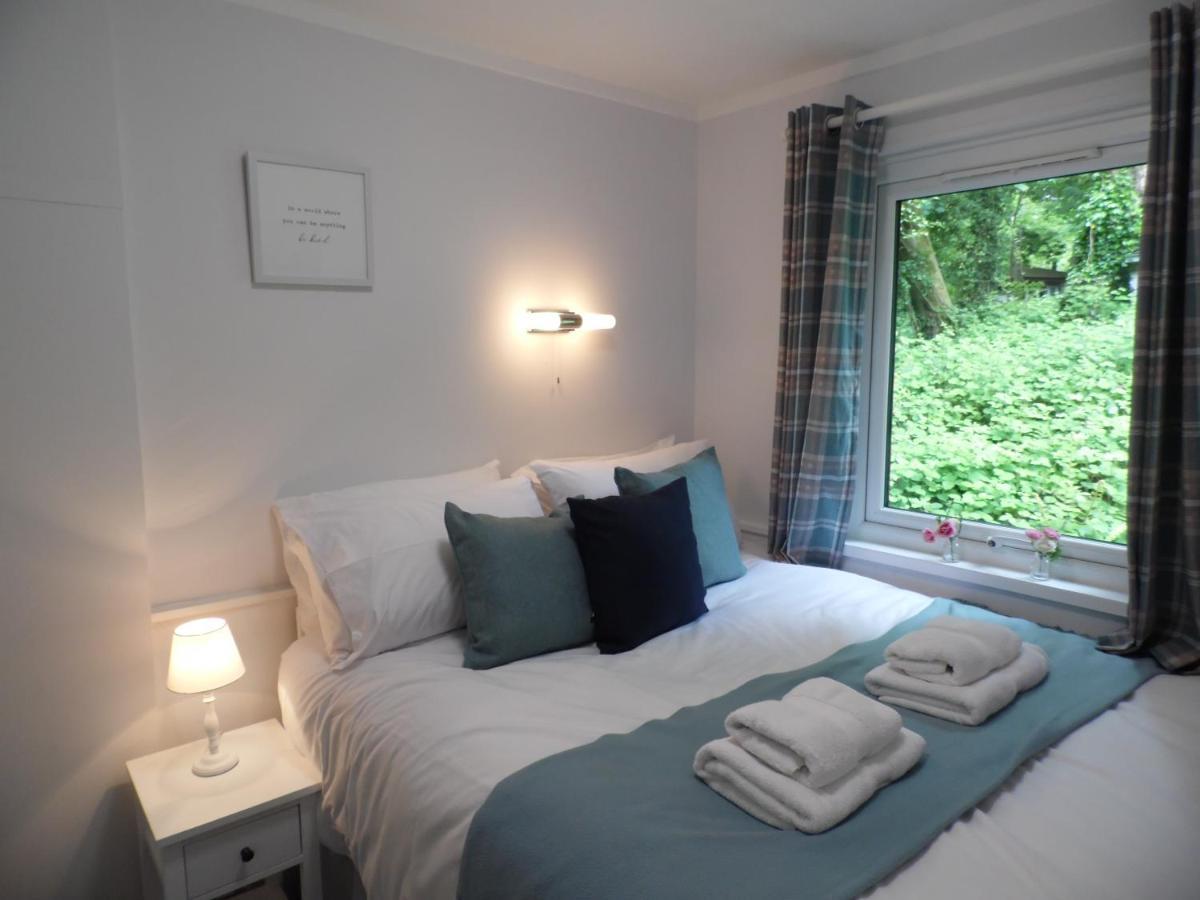 Villa Seaside Escape St Ives Esterno foto
