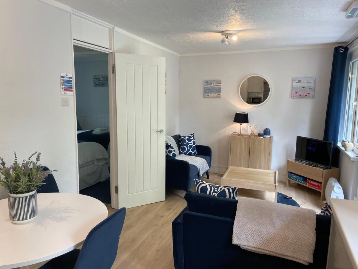Villa Seaside Escape St Ives Esterno foto